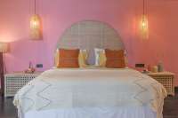 Absolute Beachfront Villa - Center Lovina