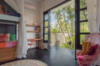 Absolute Beachfront Villa - Center Lovina