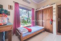 Rare Beachfront Villa in Dencarik