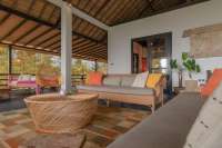 Absolute Beachfront Villa - Center Lovina