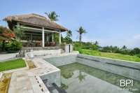 Villa With Restaurant And Guesthouses For Sale