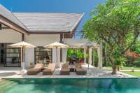 Private Riverside Villa for Sale