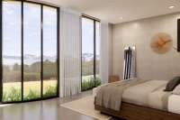 Modern Three-Storey Villa for sale in Umeanyar