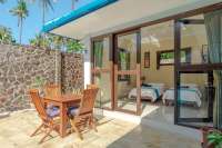 Charming Villa in Central Lovina
