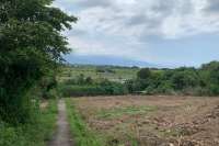 Hillside Land For Sale Bali