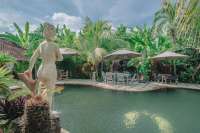 Spacious Garden Villa for Sale
