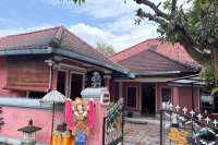 Minimalist House for Sale in Central Lovina