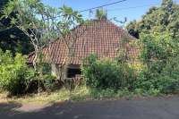 Land for sale 1550 m2 with Ocean view