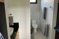 Modern Villa in Central Lovina for Sale