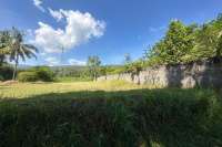 Primesized Land near Lovina for Sale