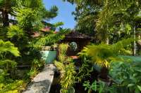 Hillside Villa for Sale in North Bali