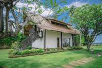 Beautiful Beachfront Villa for Sale
