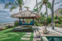 Beautiful Beachfront Villa for Sale