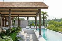 Traditional Design Off Plan Villa