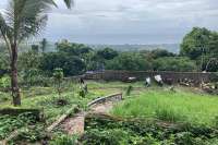 Panoramic Land for Sale in Kayuputih