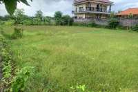 Strategic Plot in Lovina Central
