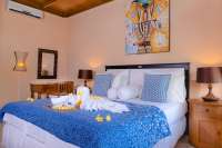 Villa Furnished for Sale in Central Lovina