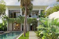 Contemporary Off-Plan Two Bedroom Villa