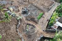 Land Plot Features Ocean View