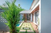 Brand New Villa for sale in Central Lovina