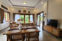 Hillside Modern Villa for Sale