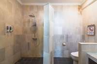 Oceanview 3 Bedrooms Villa in the Hills