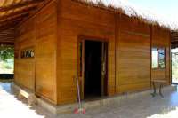 Hillside Villa for Sale in Padadita, East Sumba