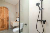 Two Private Villa with Spacious Landplot