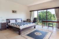 Private Villa with Tropical Garden for Sale