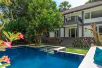 Modern Two Storey Villa in Kaliasem