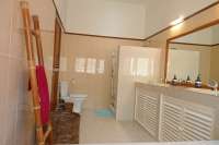 Beautiful Beachfront Villa for Sale