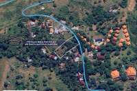 Exceptional Hillside Land Cempaga