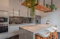 Absolute Beachfront Villa - Center Lovina