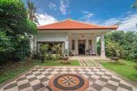 Welcoming Charismatic Villa for Sale