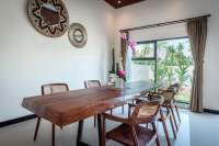 Brand New Villa for sale in Central Lovina