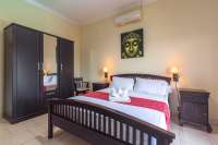 Serene Lovina Villa with Bungalow