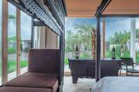 Rare Expansive Beachfront Villa