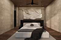 Minimalist Modern Villa Project