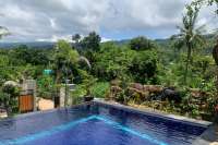 Hillside Modern Villa for Sale