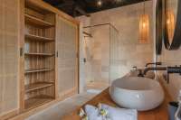 Absolute Beachfront Villa - Center Lovina