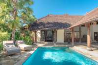 Charming 2-bedrooms Villa for Sale in Central Lovina