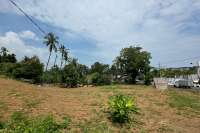Freehold land for sale in Central Lovina