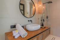 Absolute Beachfront Villa - Center Lovina