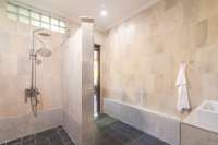 Oceanview 3 Bedrooms Villa in the Hills
