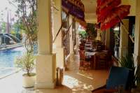 Luxury Boutique Hotel For Sale in Bali
