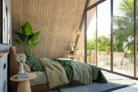Twin Off Plan Ubud Villas for Sale