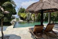 Beachfront Estate in North Bali for Sale