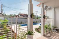 Two Bedroom Villa Close to Lovina