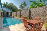Charming Villa in Central Lovina