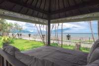 Rare Expansive Beachfront Villa